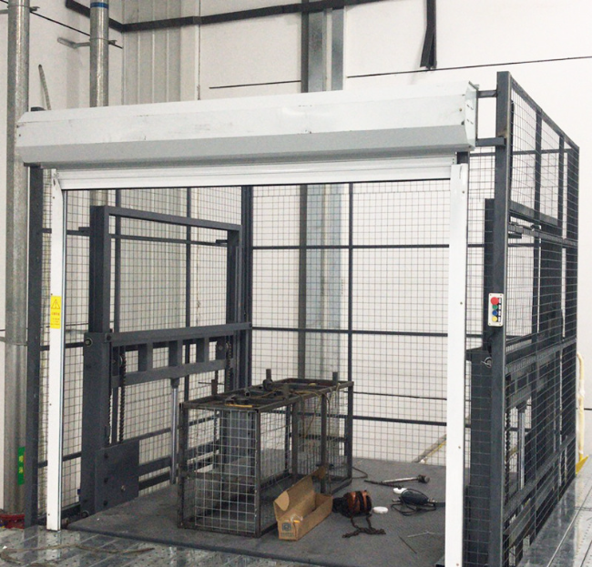 济宁升降平台选型常见问题及解决方案