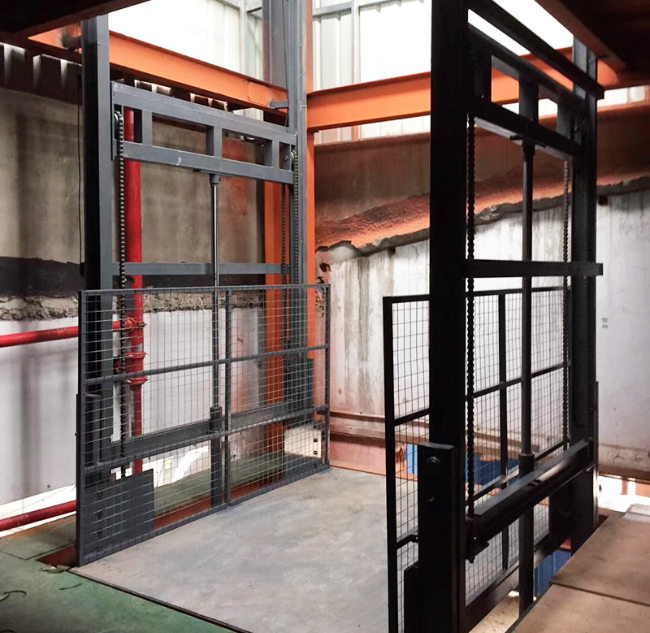 济宁升降平台维护保养常见问题及规范流程