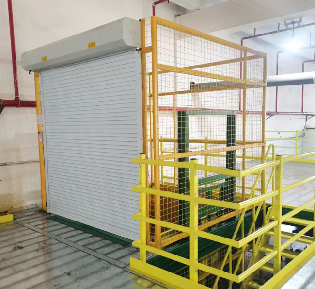 济宁升降平台安全使用常见问题及注意事项